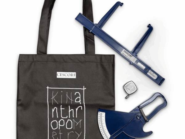 Como a tecnologia do plicômetro cescorf ajuda a padronizar suas medições e a eliminar erros comuns de avaliação?