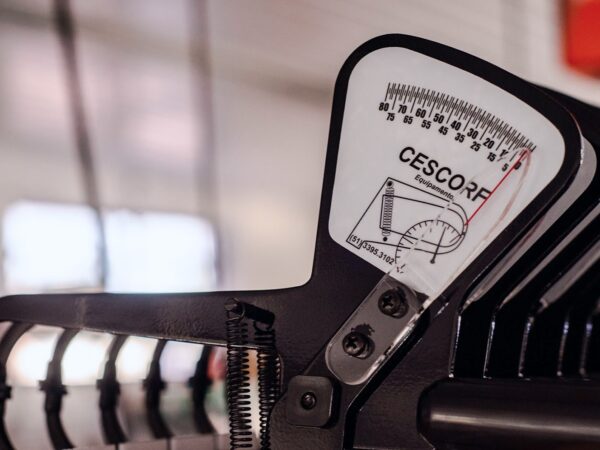Qual a principal vantagem de ter um plicômetro compacto para a sua rotina de avaliações?