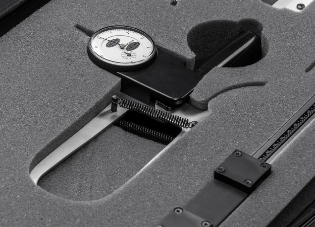 O que diferencia um kit antropométrico profissional de um kit básico, e como isso impacta a sua rotina de trabalho?