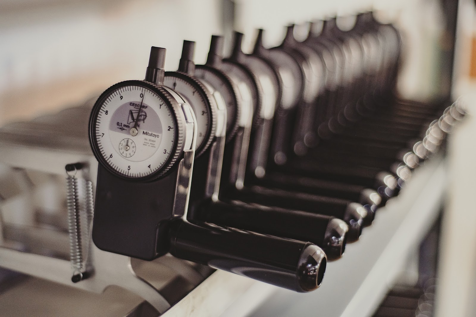 Como a antropometria e seus equipamentos estão reinventando a nutrição?