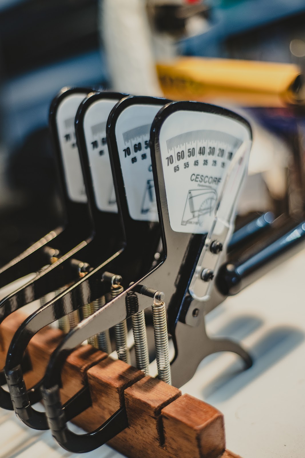 Plicômetro clínico na rotina do nutricionista: como integrar a avaliação de dobras cutâneas ao atendimento?